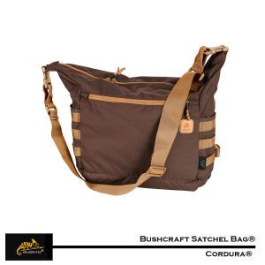 bushcraft satchel-bag-helikon--Tex-earthbrown-clay
