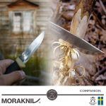 Cutit-Morakniv-Companion