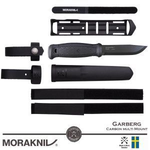 Cutit Morakniv Garberg BlackBlade™ Multi-Mount