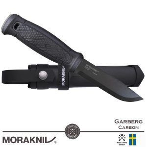 Cutit Morakniv Garberg BlackBlade™ Multi-Mount 1