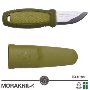 cutit morakniv eldris olive