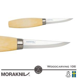 cutit morakniv woodcarving106