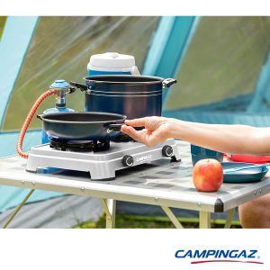 Aragaz Campingaz Camping Cook CV