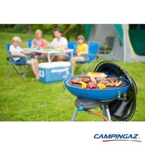 Aragaz Campingaz Party Grill 600