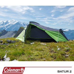 Cort Coleman Batur 2