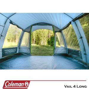 Cort Coleman Vail 4 Long 1