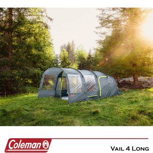 Cort Coleman Vail 4 Long