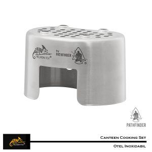 PATHFINDER Canteen Cooking Set Helikon-Tex