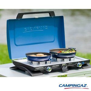 Aragaz-Campingaz-400-S