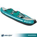 Caiac gonflabil Sevylor Madison