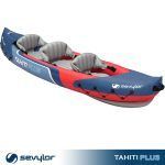 Caiac gonflabil Sevylor Tahiti Plus