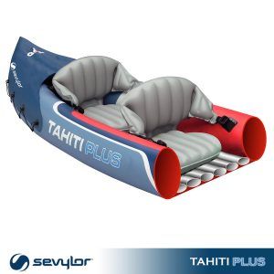 Caiac gonflabil Sevylor Tahiti Plus