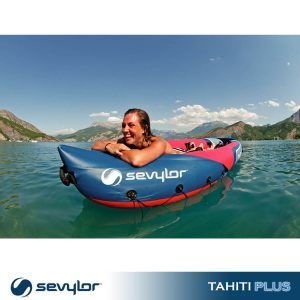 Caiac gonflabil Sevylor Tahiti Plus