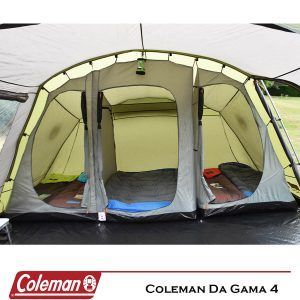 Cort Coleman Da Gama 4 3