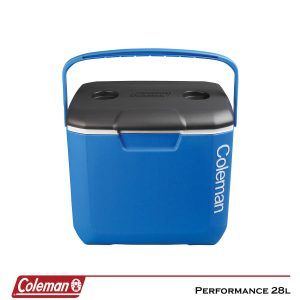 Lada frigorifica Coleman Performance 28l