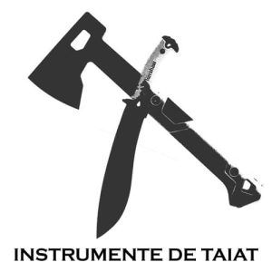 instrumente de taiat