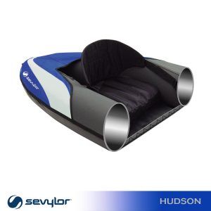 Caiac gonflabil Sevylor Hudson