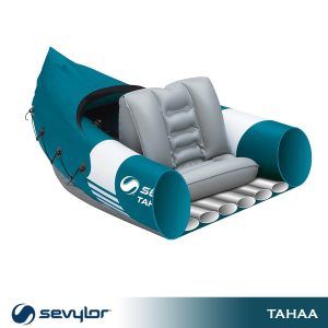 Caiac gonflabil Sevylor Tahaa 2