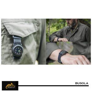 Busola incheietura T25 Helikon Tex