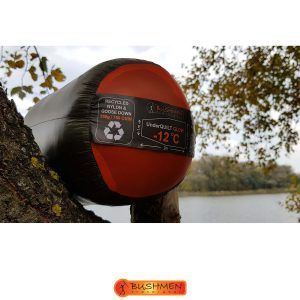 Underquilt GLOW™-12C Bushmen