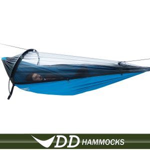 Steve Backshall Jungle Hammock DD Hammocks