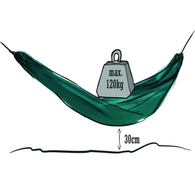 Hamac Brasov Trail Adventures Verde 2 Hamac Brasov Trail Adventures Verde 02 800x800 1