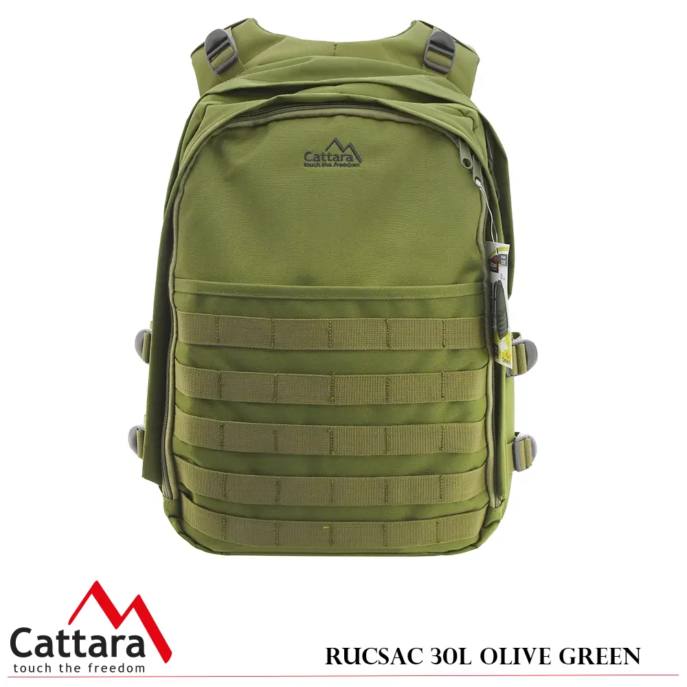 Rucsac 30l Olive Green 5 Rucsac-30L-Olive-Green