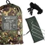 Tenda DD Hammocks 3.5 x 3.5 - camuflaj